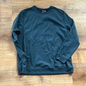 Izod Crew Sweatshirt